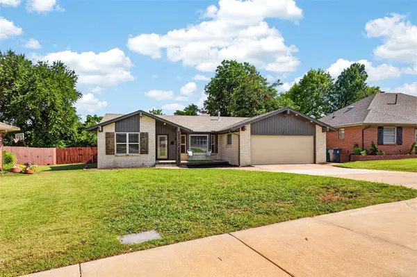 2414 NW 43rd Circle, Oklahoma City, OK 73112