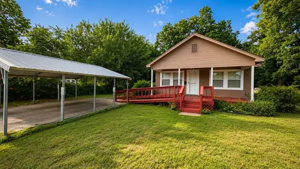 414 E Washington Avenue, Crescent, OK 73028