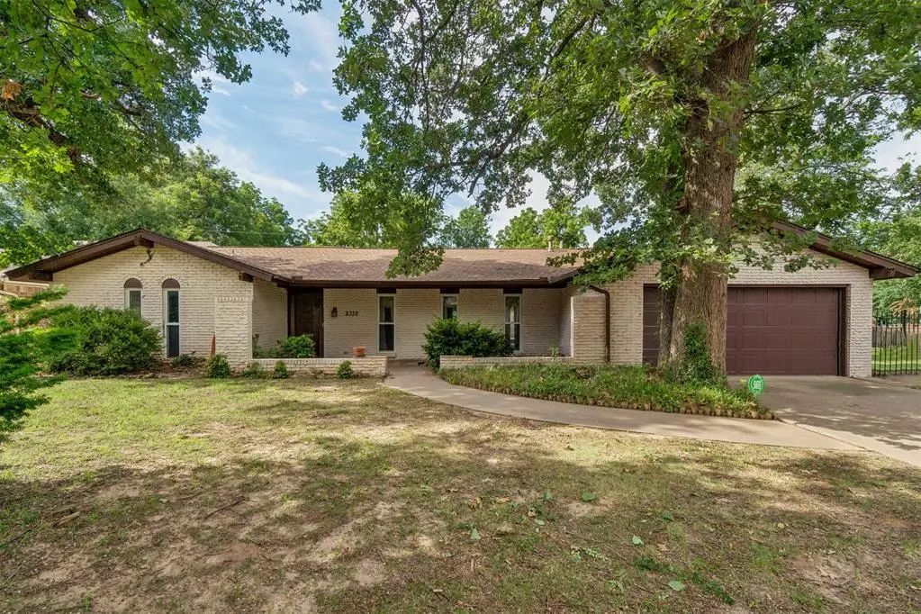 8328 NW 25th Street, Bethany, OK 73008 - #1