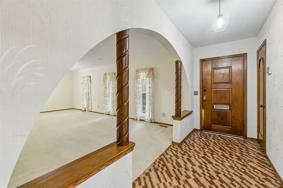 8328 NW 25th Street, Bethany, OK 73008 - #3