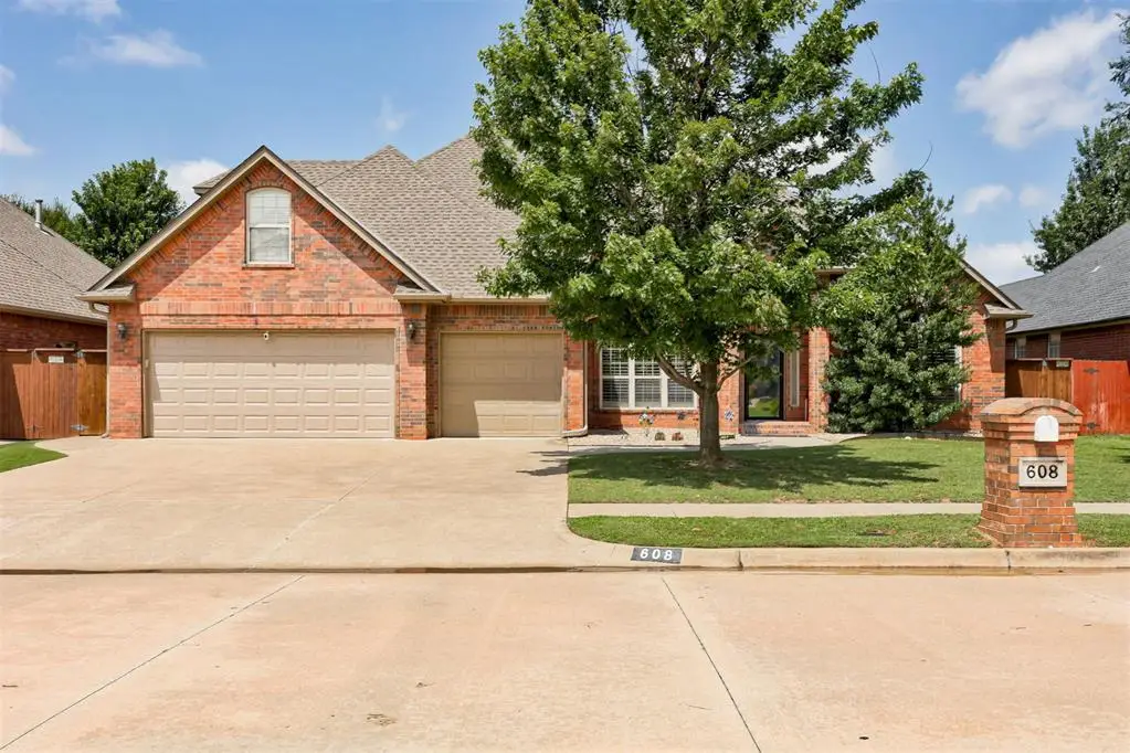 608 Trisha Lane, Norman, OK 73072 - #1