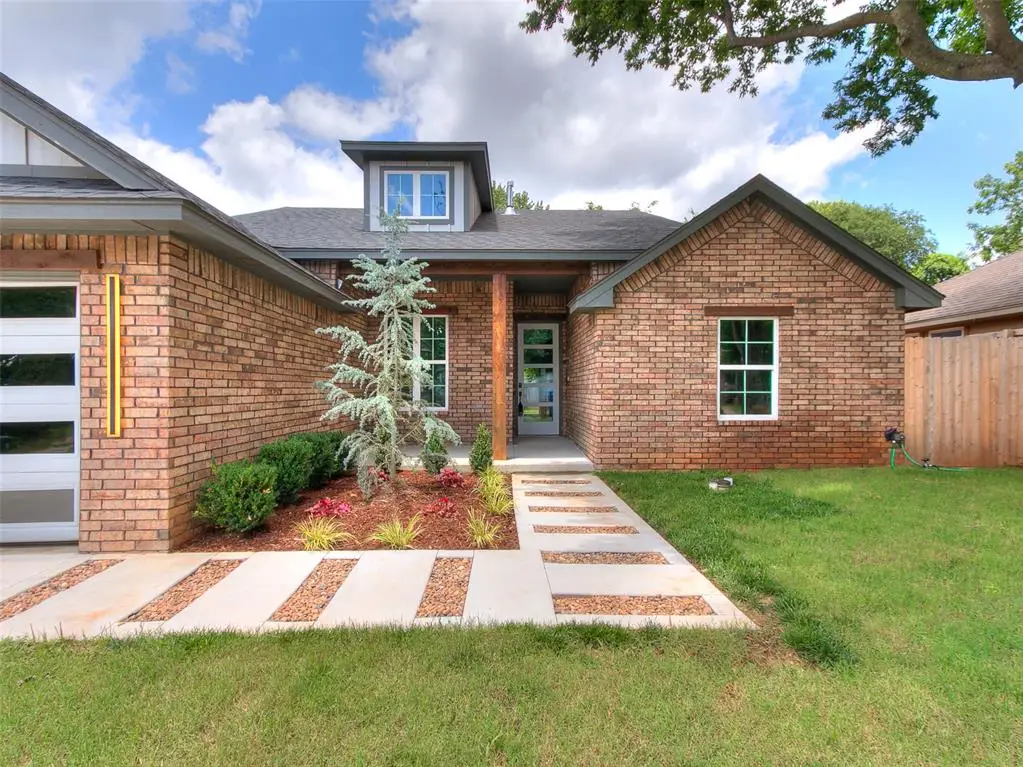 10121 St Patrick Drive, Midwest City, OK 73130 - #1