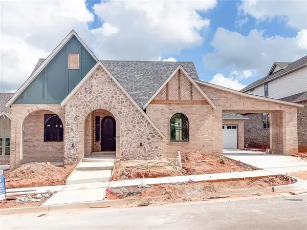 6233 Duncan Farm Road, Edmond, OK 73034