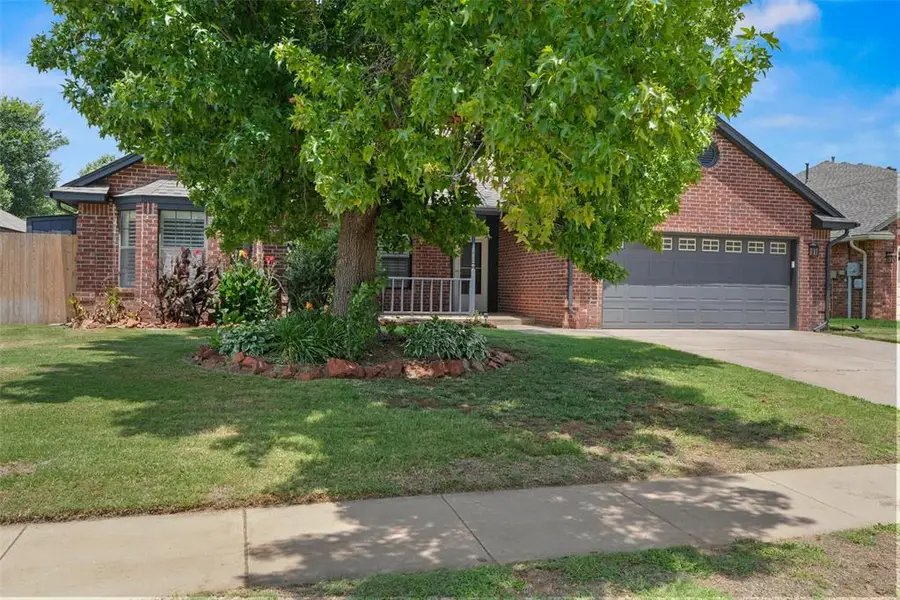 1608 Redtail Hawk, Edmond, OK 73003 - #2