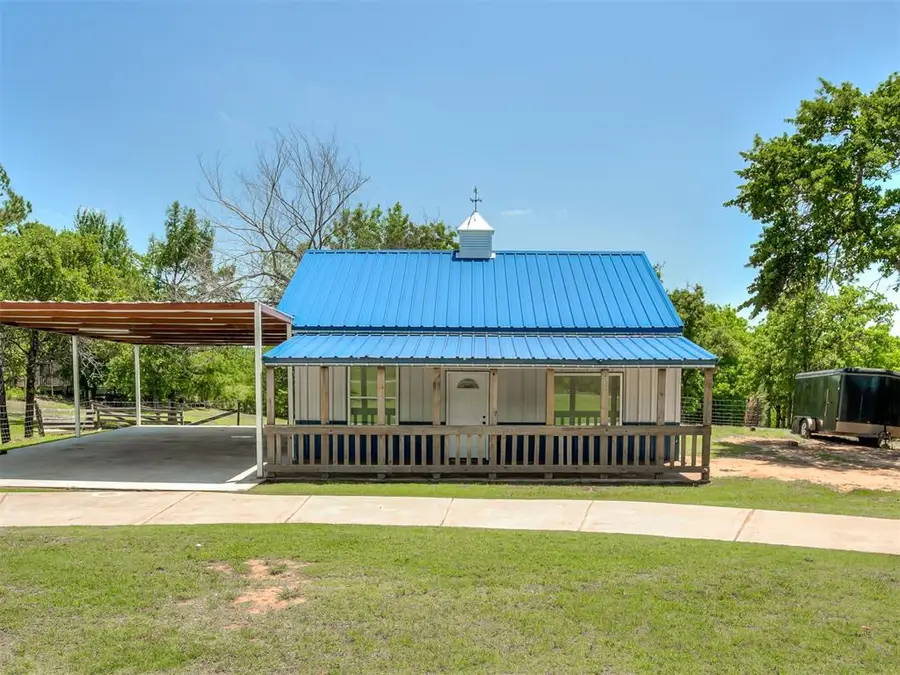9606 Benny Bruce Street, Norman, OK 73026 - #2