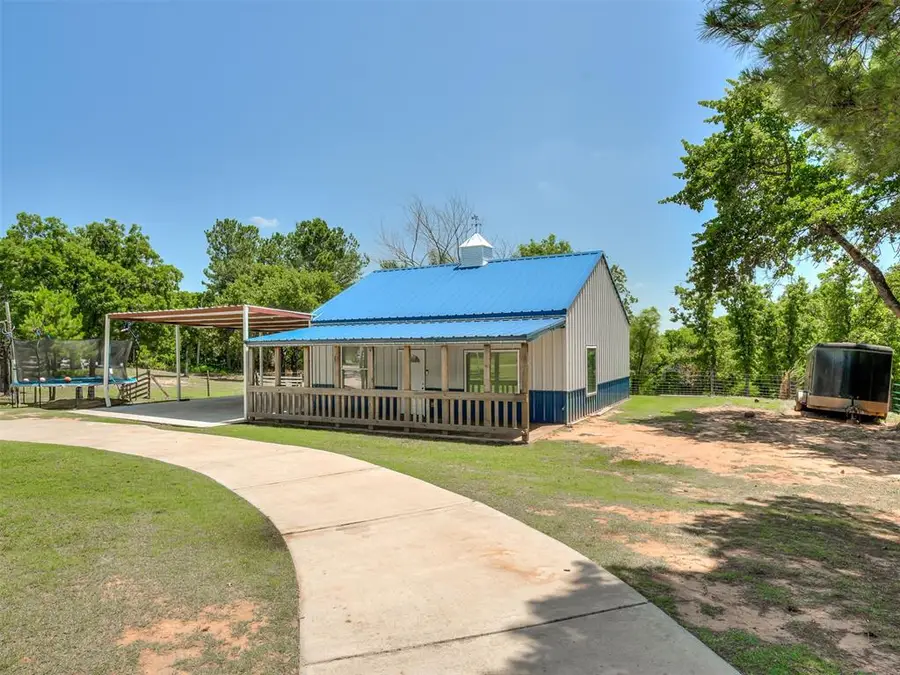 9606 Benny Bruce Street, Norman, OK 73026 - #3
