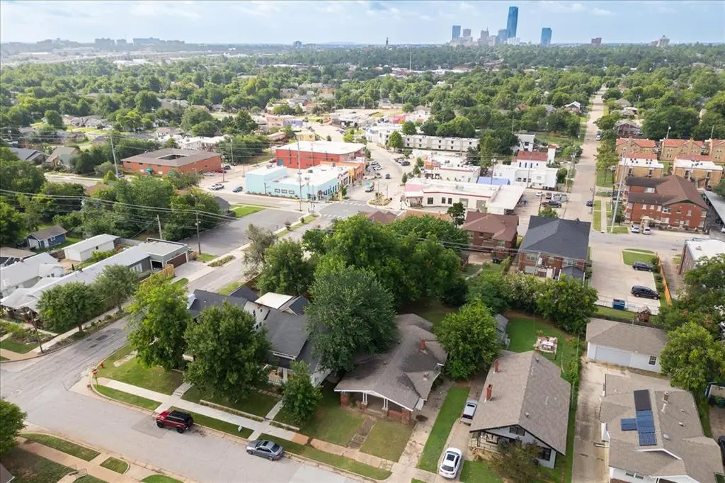 608 NW 31st Street, Oklahoma City, OK 73118 - #1