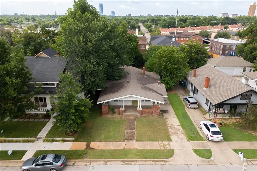 608 NW 31st Street, Oklahoma City, OK 73118 - #2