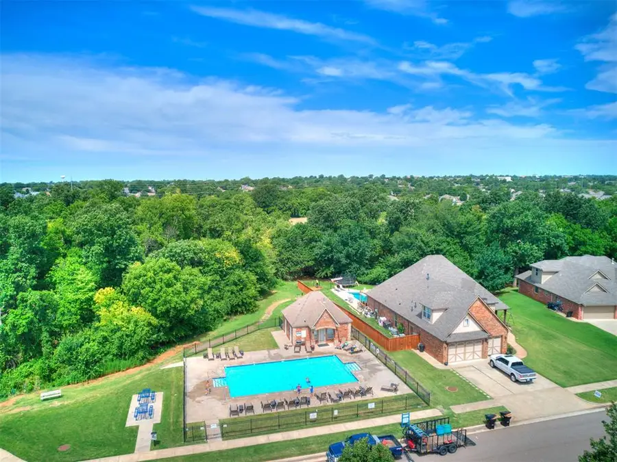 713 Kelsi Drive, Moore, OK 73160 - #3