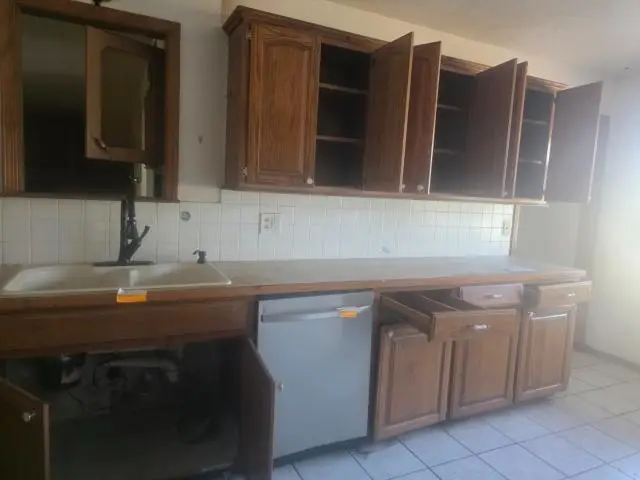 229 Randall Drive, Midwest City, OK 73110 - #3