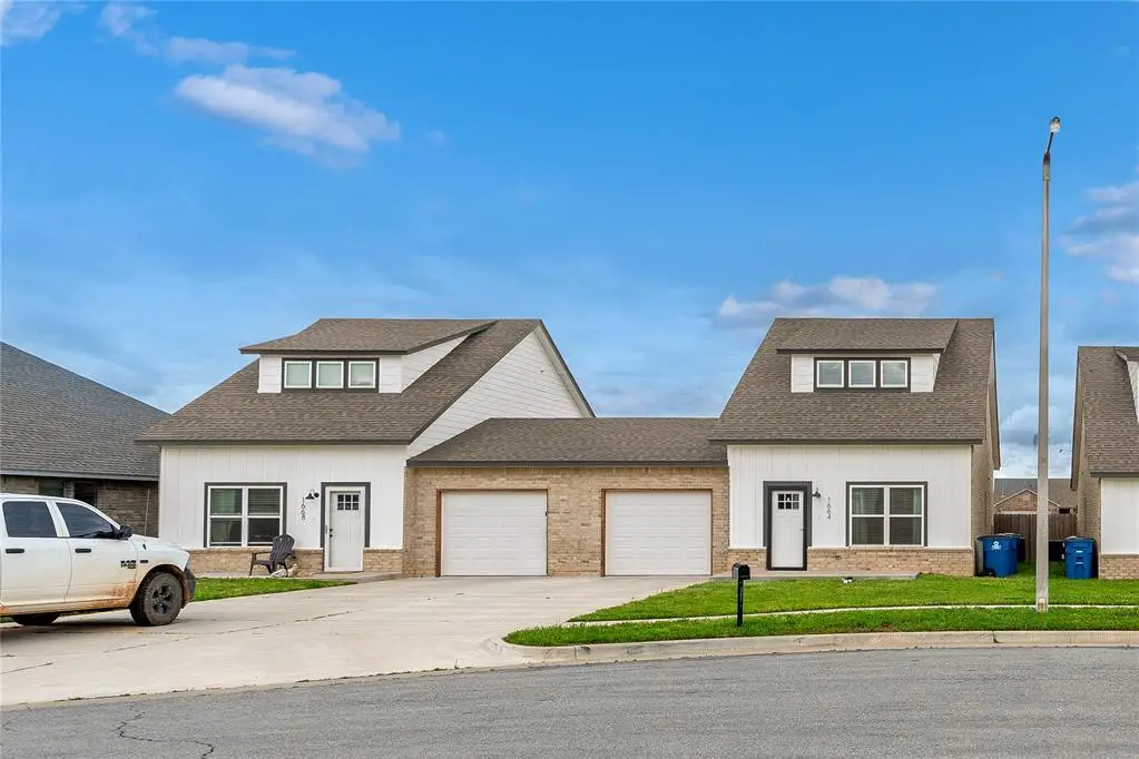 1664 Comice Drive, Newcastle, OK 73065 - #1