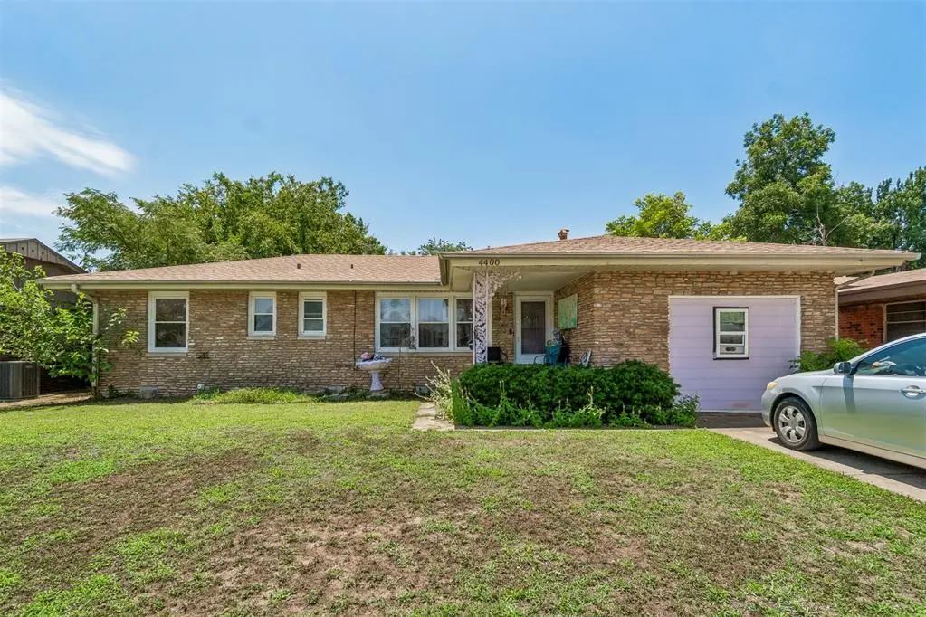 4400 NW 47th Street, Oklahoma City, OK 73112 - #1