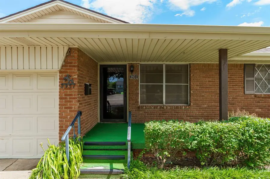 2931 SW 55th Street, Oklahoma City, OK 73119 - #3