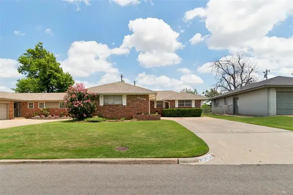 10108 Haverhill Place, Oklahoma City, OK 73120