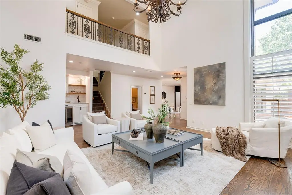 6206 Waterford Boulevard #65, Oklahoma City, OK 73118 - #1