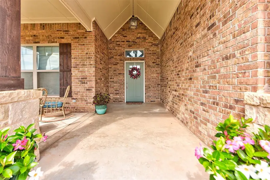 2409 Crystal Creek Drive, Yukon, OK 73099 - #2