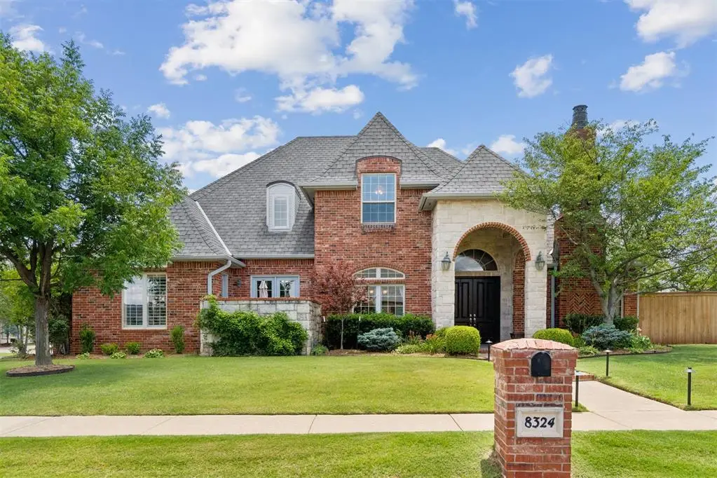 8324 NW 128th Circle, Oklahoma City, OK 73142 - #1