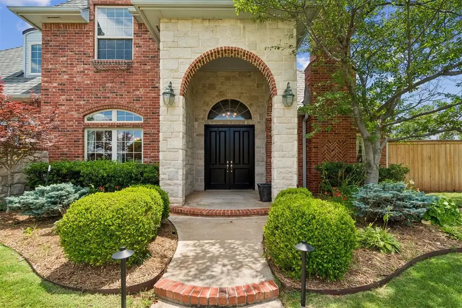 8324 NW 128th Circle, Oklahoma City, OK 73142 - #3