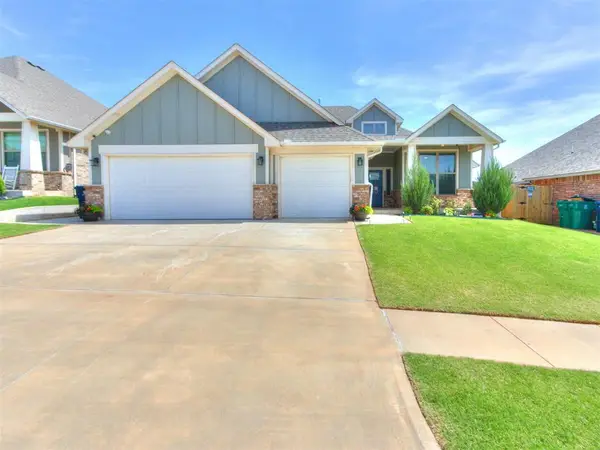 9332 SW 44th Terrace, Oklahoma City, OK 73179