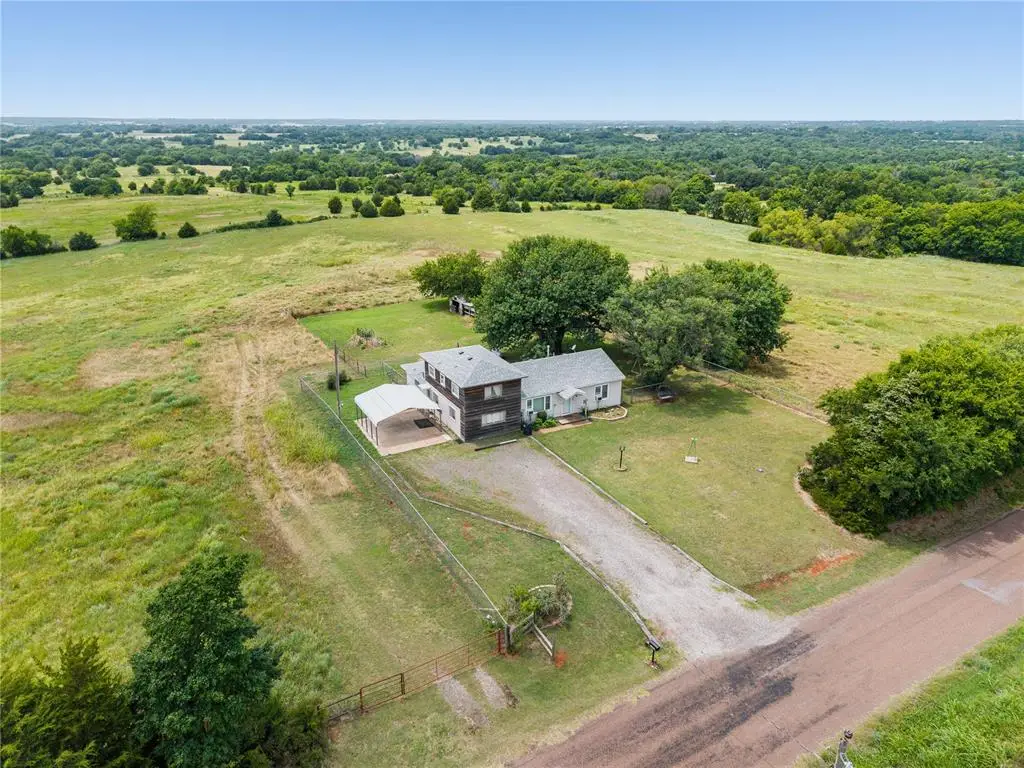 15655 Sooner Avenue, Garvin, OK 73057 - #1