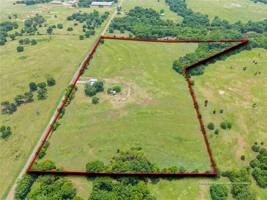 15655 Sooner Avenue, Garvin, OK 73057 - #3