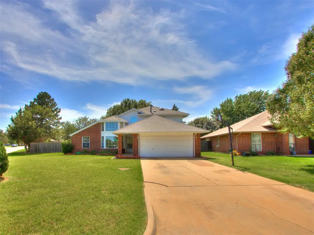 11401 Matthews Avenue, Oklahoma City, OK 73162 - #1