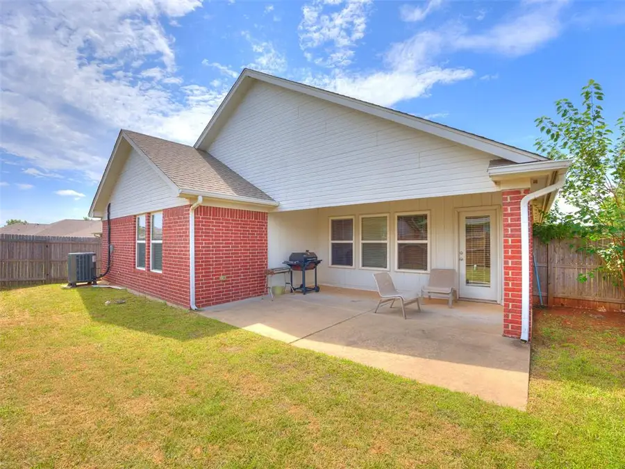 2621 NW 183rd Street, Edmond, OK 73012 - #2
