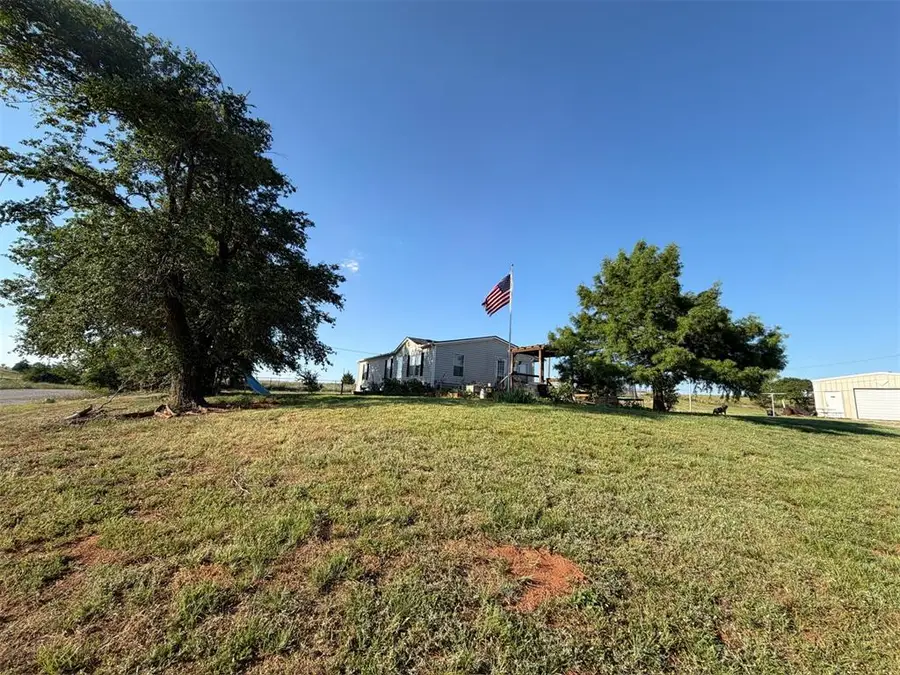 29093 County Street 2560, Fort Cobb, OK 73038 - #3
