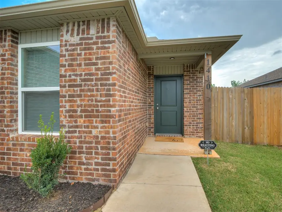 1410 Madison Avenue, Shawnee, OK 74804 - #2