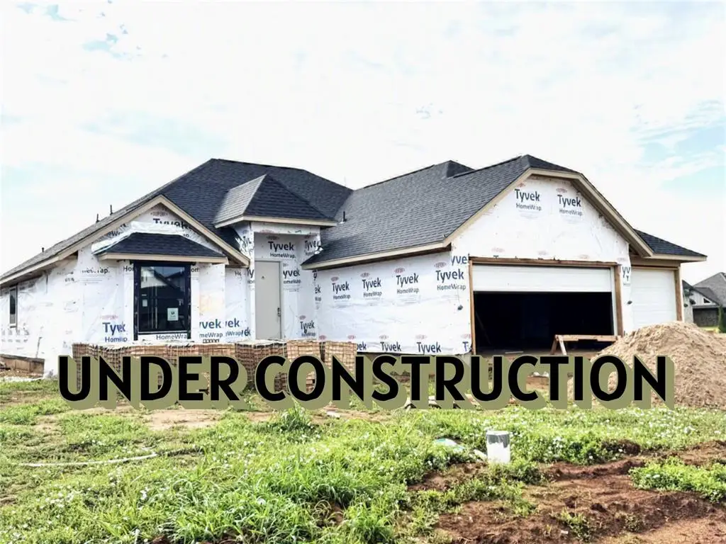 16024 Navarra Way, Oklahoma City, OK 73170 - #1