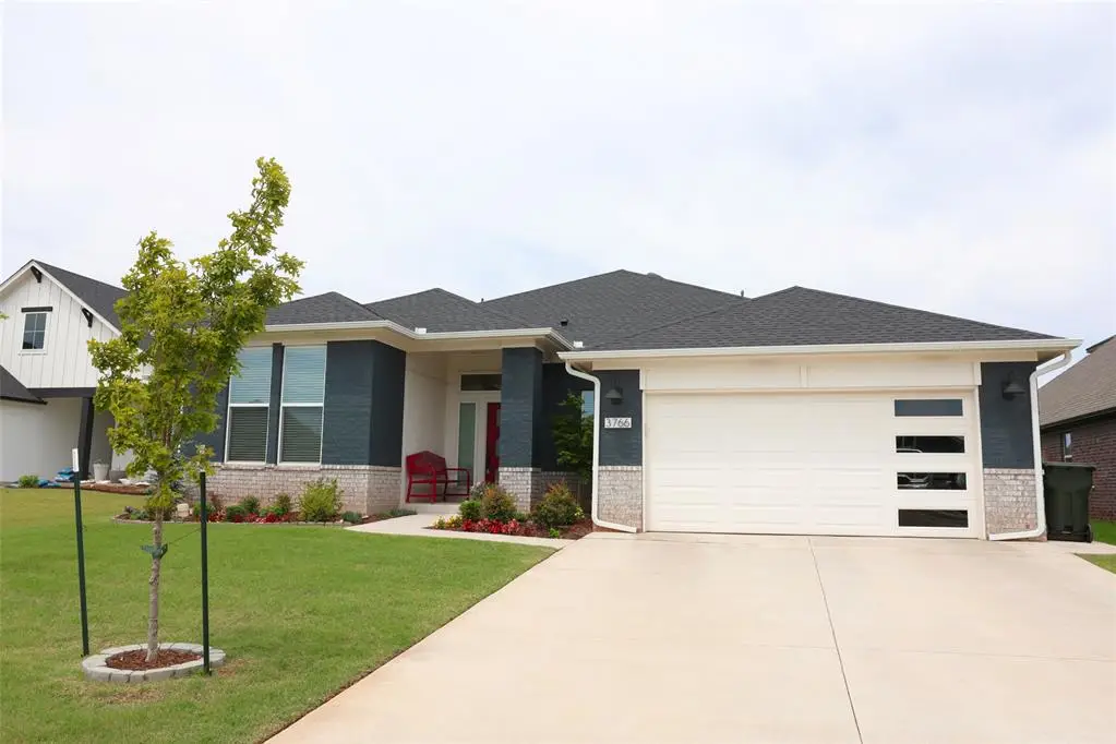 3766 Muir Forest Way, Norman, OK 73071 - #1