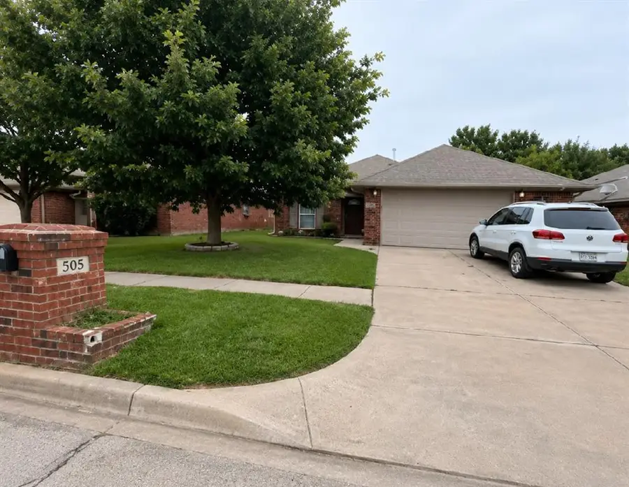 505 SW 158th Terrace, North Cleveland, OK 73170 - #2