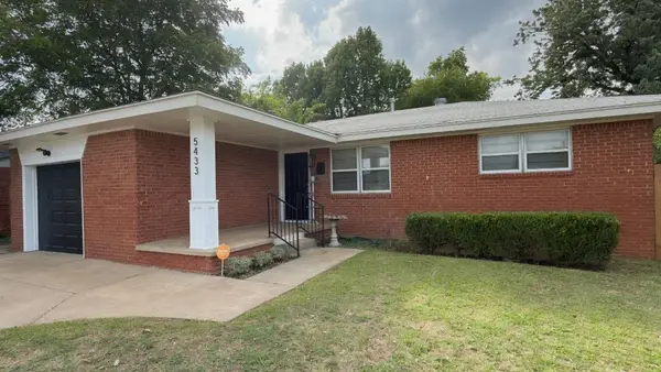 5433 S Linn Avenue, Oklahoma City, OK 73119