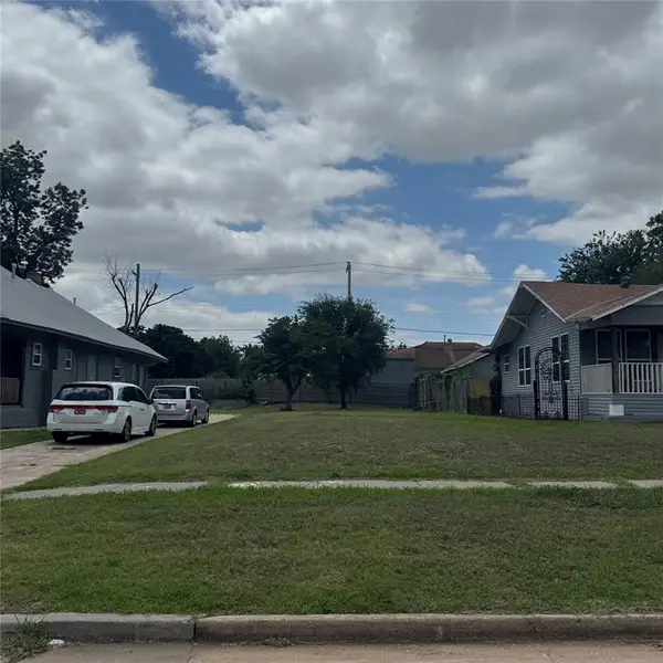 1416 NW 24th Street, Oklahoma City, OK 73106