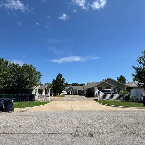 1439 NW 26th Street, Oklahoma City, OK 73106