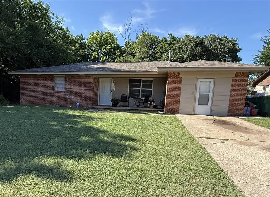 9205 NE 45th Street, Spencer, OK 73084 - #1