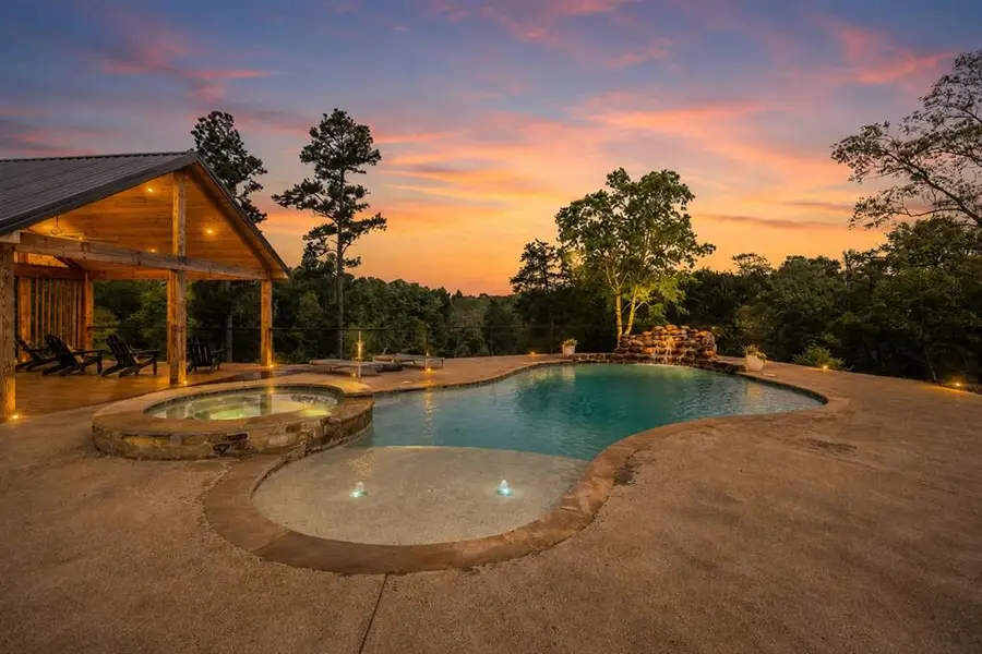 499 Glover River Road, Broken Bow, OK 74728 - #3