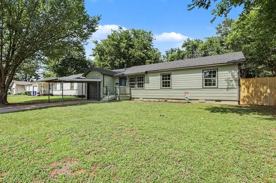 4008 Crabtree Cove, Midwest City, OK 73110 - #2