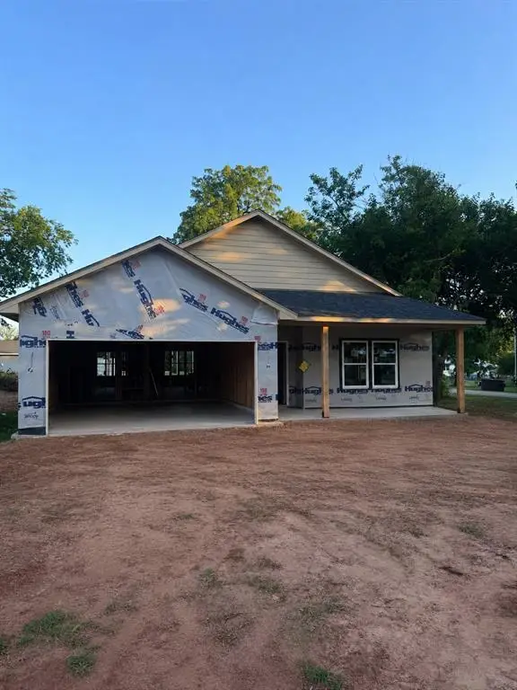 201 Flynn Avenue, Carney, OK 74832