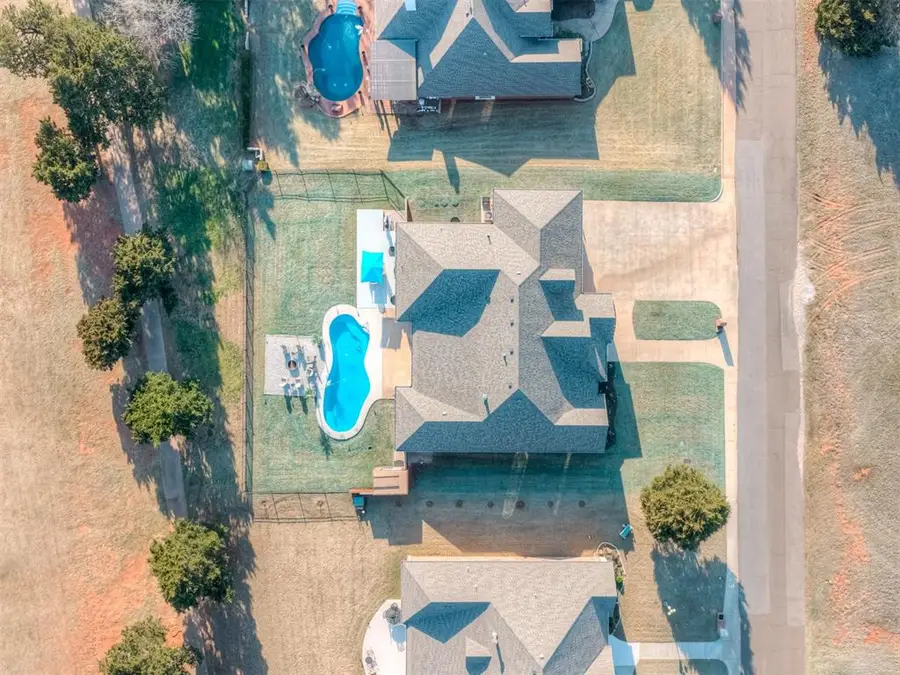 4850 W Canyon Road, Guthrie, OK 73044 - #3