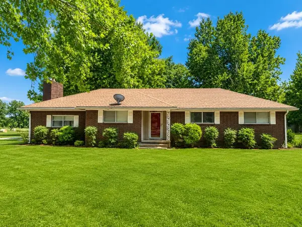 39852 Highway 19 Highway, Pauls Valley, OK 73075