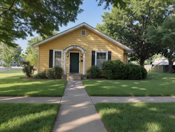 828 N Walnut Street #828, Pauls Valley, OK 73075