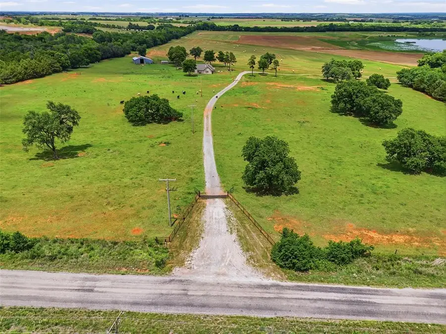 0 Ranch Road, Ninnekah, OK 73067 - #3