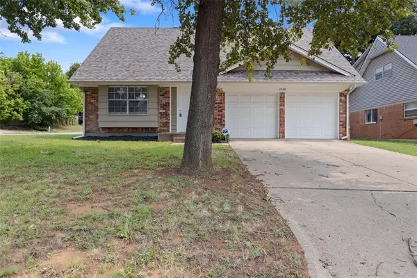3428 SE 47th Street, Oklahoma City, OK 73135