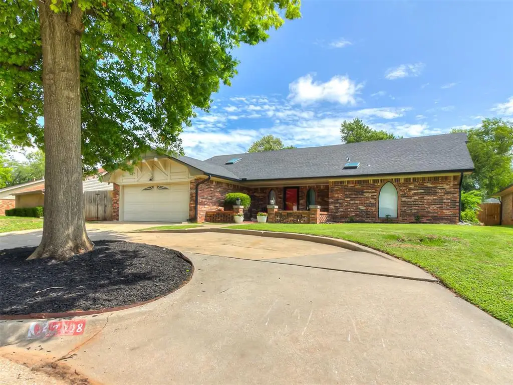 2008 Lankestar Place, Yukon, OK 73099 - #1