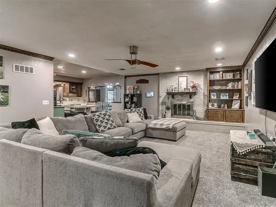 2008 Lankestar Place, Yukon, OK 73099 - #3