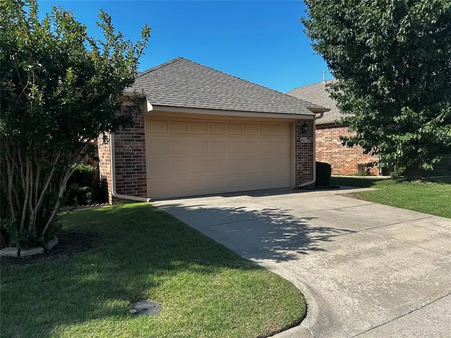 4617 NW 25th Place, Oklahoma City, OK 73127 - #2