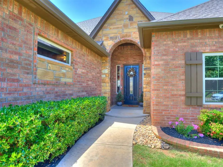 9112 SW 36th Street, East Canadian, OK 73179 - #3