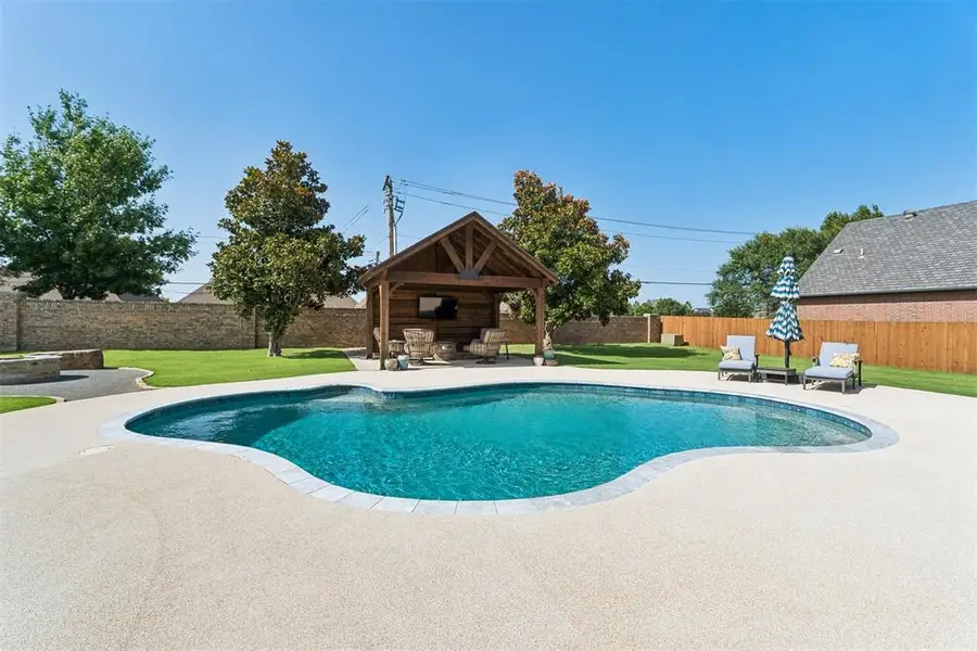 409 NW 150th Court, Edmond, OK 73013 - #2