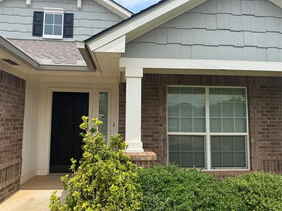 2553 NW 186th Street, Edmond, OK 73012 - #2